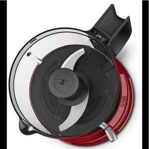 KitchenAid Kitchen - 👩🏻🍳KitchenAid 3.5 Cup Mini Food Processor NIB KitchenAid Kitchen - 👩🏻🍳KitchenAid 3.5 Cup Mini Food Processor NIB